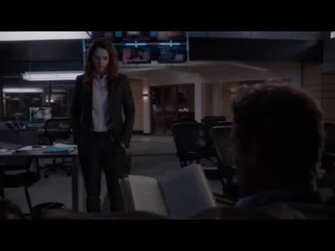 The Mentalist 6x21- Lisbon,Jane:"We make a good team sometimes"(ending scene)