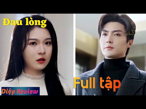 Review phim trọn bộ | Đau lòng | Phim Ngắn Trung Quốc | Phim Ngắn Tổng Tài