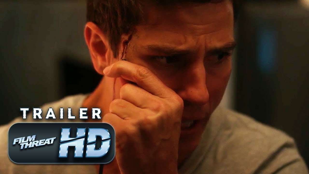 Trailer oficial de Algorithm - BLISS - Legendado