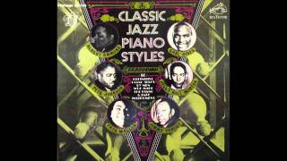 Earl Hines - My Melancholy Baby