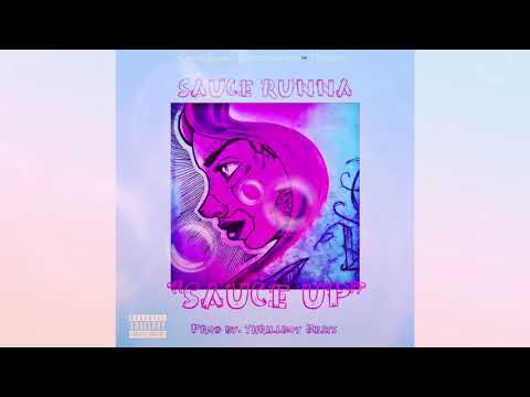 Sauce #DSG - “Sauce Up” (Melrose Avenue) | Prod by. Thrillboy @Thrillboybeats