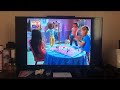 Closing To Pooh S Heffalump Halloween Movie 2005 DVD Halloween Special Edition 2025