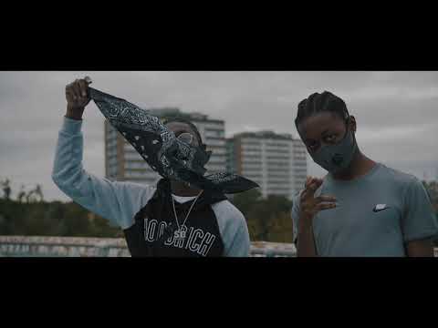 #IC3 SB x (GNS) KZEE x GS x Dr.S - Memories (Official Music Video)
