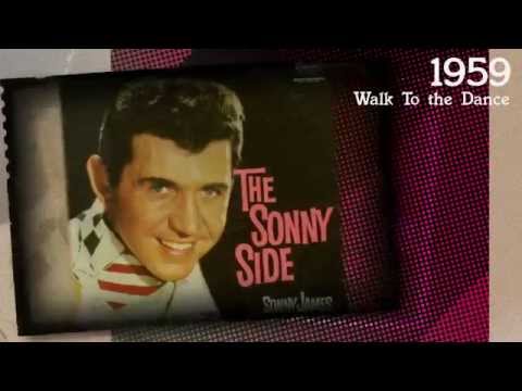 Sonny James - Walk To The Dance