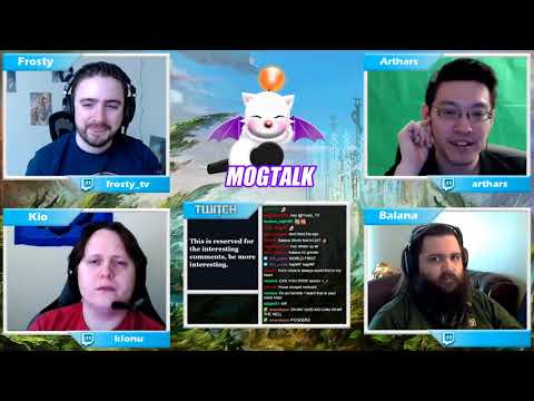 MogTalk: Episode 138 - Eureka & The State of PvE