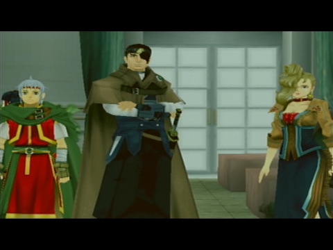 Let's Play Suikoden V (BLIND) Part 14: RTS BATTLES FTW