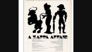 Sinister Footwear, 3rd movement