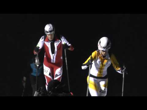 Pinzolo Vertical UP  2016