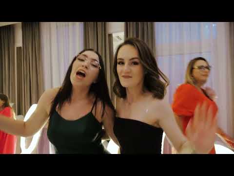 DJ Kamil Lewandowski - Wesele w Dubaju (Wesele Renata i Andrzej)