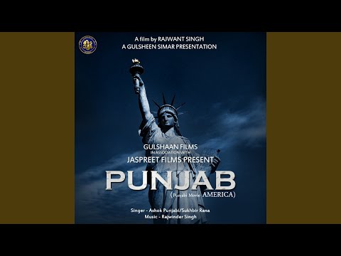 Punjab From America