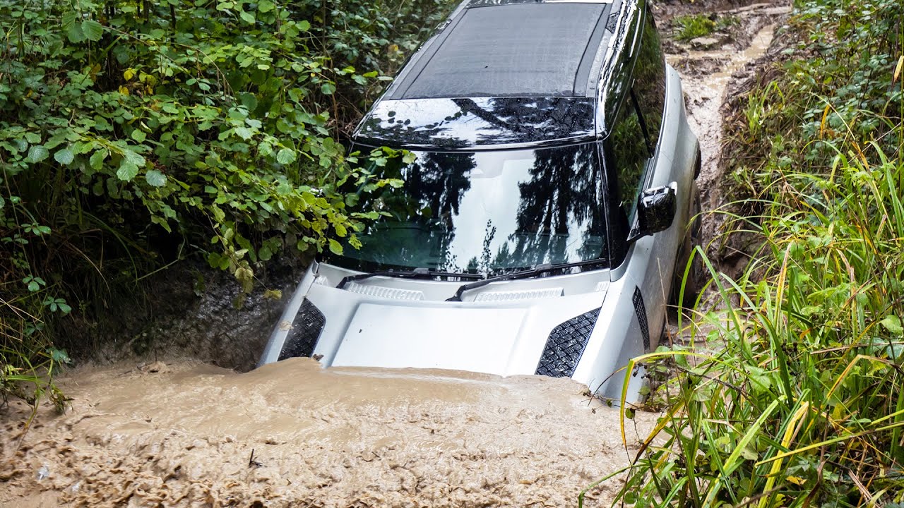 2021 Land Rover Defender