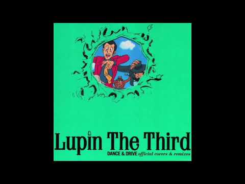 LOVIN'YOU (LUCKY) ELMIO With Karin Maria Andersson