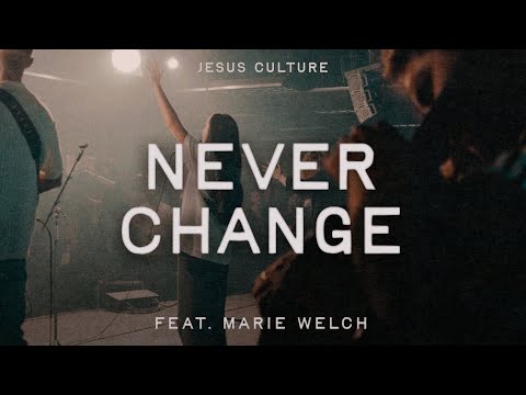 Thumbnail for Never Change video