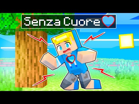 Il CUORE Di SBRISER È Stato RUBATO!! - Minecraft ITA