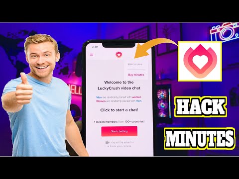 Lucky Crush Hack Minutes - Lucky Crush Free Unlimited Minutes Mod 2023