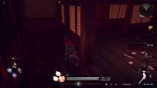 【遅ればせDLC】仁王3
