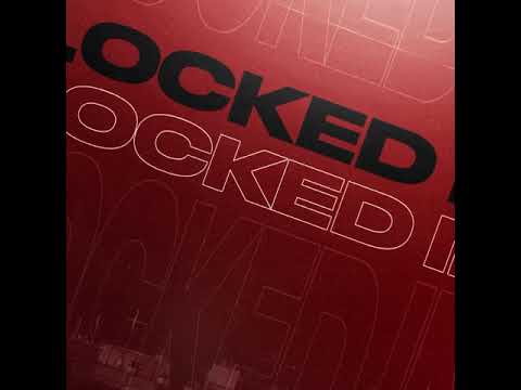 FCF KEVV - Locked In (Official Audio)
