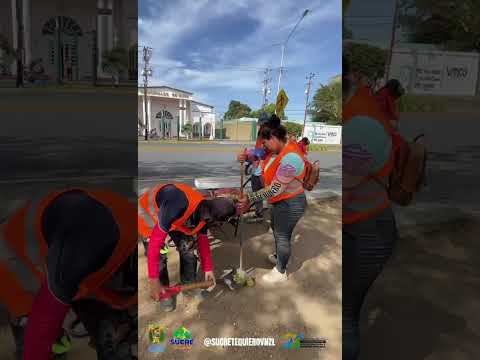 Sucre te quiero #Cumana