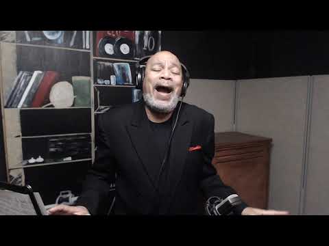 A CHANGE IS GONNA COME, Thomas The Voice Alexander