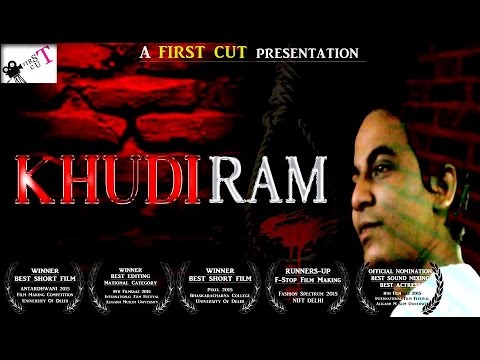 Abhishek Chatterjee Khudiram