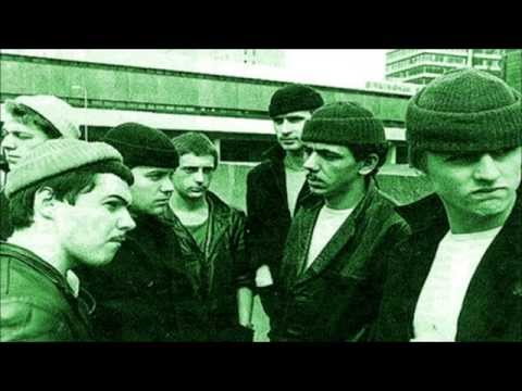 Dexy's Midnight Runners - Peel Session 1980