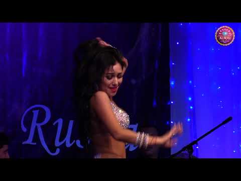 INDIRA KASSIMOVA "GABBAR" ALMAZ FESTIVAL 2019! OPENING PARTY