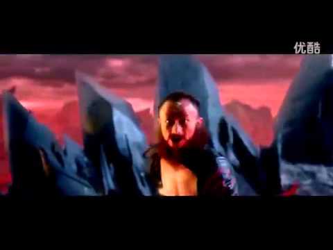 [VIDEO] 151103 #ZTAO I Am Sovereign Short Film