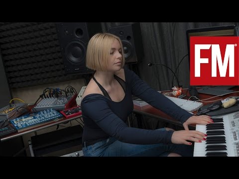 Free Download Future Music In The Studio With Emika TUTORiAL