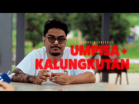 Wishbone Wednesday - Umpisa + Kalungkutan (Official Music Video)