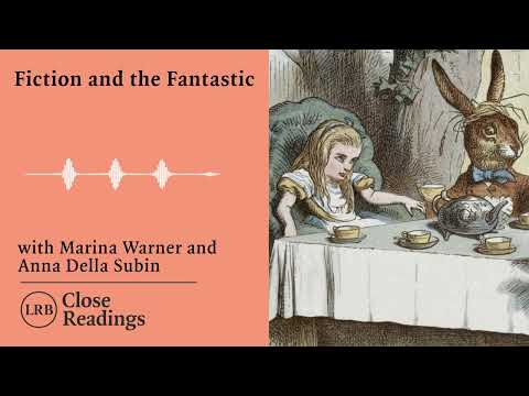 Fiction and the Fantastic: ‘Alice in Wonderland’ by Lewis Carroll