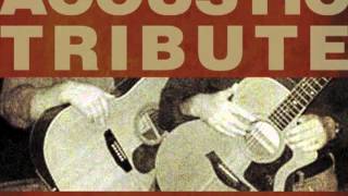 The Sound of Silence - Simon & Garfunkel Acoustic Tribute