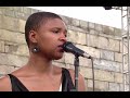 Lizz Wright - Soon As I Get Home - 8/10/2003 - Newport Jazz Festival (Official)