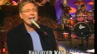 This Is Your House - Don Moen | Yo! Entertainment