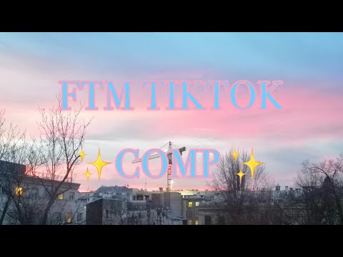 transmasc/ftm tiktoks bc this is the future the woke mob wants