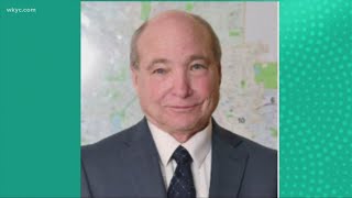 Akron mourns death of city councilman Rich Swirsky
