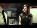 Sunny Behind The Scenes Alexandra Daddario S Dessert Trip