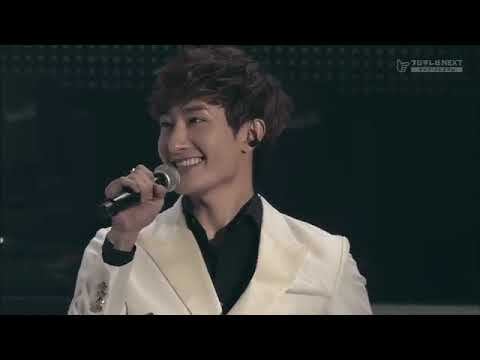 SMTown Live in Tokyo   Super Junior Cut