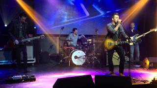 Ryan Lafferty - Out of the Picture (2/3/15)