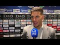 Abdou Harroui: 'Dit geeft ons veel vertrouwen'