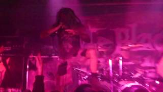 Decrepit Birth - The Infestation/Vortex of Infinity/A Gathering of Imaginations (Live in Montreal)