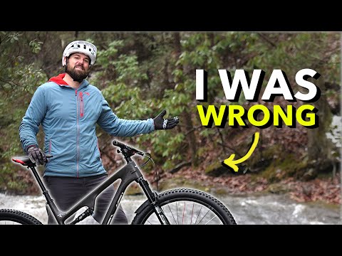 Revel Ranger, the downcountry CHAMP!