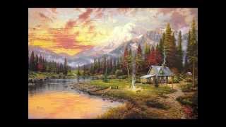 Vuelvo a mi Hogar MOCEDADES  (Con letra de la canción)