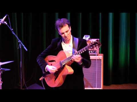 'Love For Sale' - The Benjamin Herman Quartet