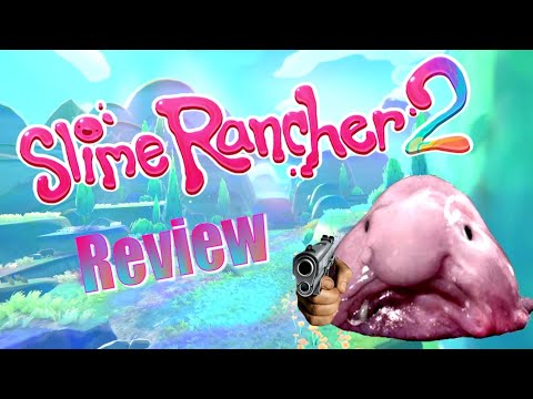 Steam-fællesskab :: Slime Rancher