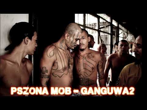 Pszona Mob - Ganguwa2