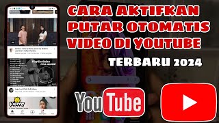 Download lagu How to Enable Autoplay on YouTube Videos | Latest 2024 Update mp3