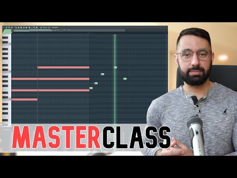 FL Studio Piano Roll | FULL TUTORIAL