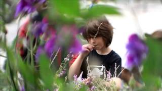 The Whole World In a Small Seed - Lunch Love Community