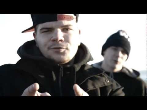 Maulin - Zdravím Haters (OFFICIAL VIDEO)