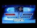 JOHNNY ENGLISH 2003 DVD Menu